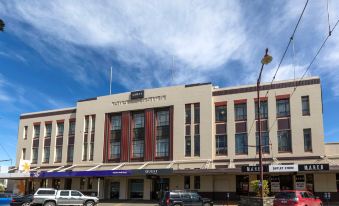 Quest Invercargill Serviced Apartments