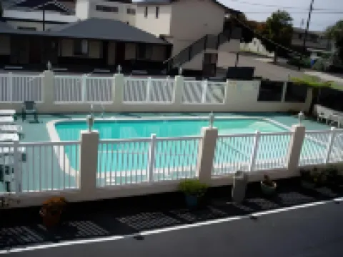 Rockview Inn and Suites