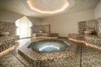 Iberostar Selection Creta Marine - gimnasio