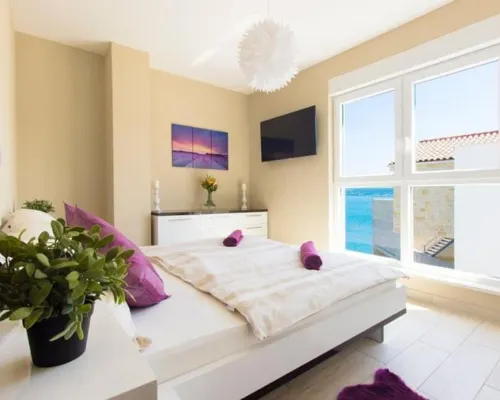 Villa Jasmin Posedarje Hotels in Posedarje