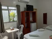 Hotel Pilão Hotel di 