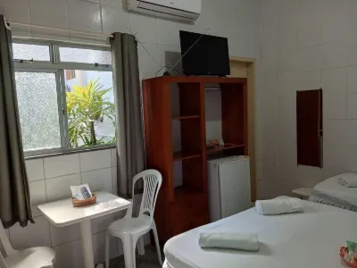Hotel Pilão