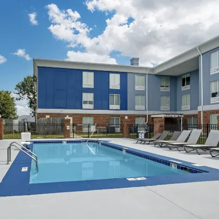 Holiday Inn Express WHITE HOUSE by IHG