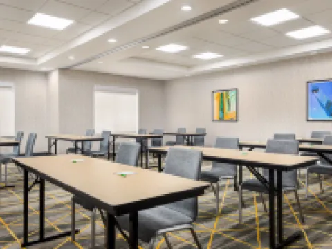 Holiday Inn CHESHIRE - SOUTHINGTON by IHG Hotels in Southington