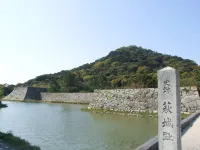 Hagi Inn Hanan Ri no Niwa Hotels in Hagi