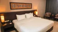 Grand Abe Hotel Hotels in Wai Mhorock