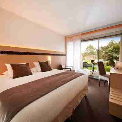 Best Western Plus Clos Syrah Rooms
