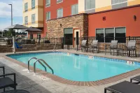 Fairfield Inn & Suites Cullman - Pools