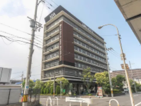 โรงแรมอะป้า ซากาอิ-เอกิมาเอะ