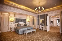 Multi Grand Pharaon Hotel Hotels in Balahovit
