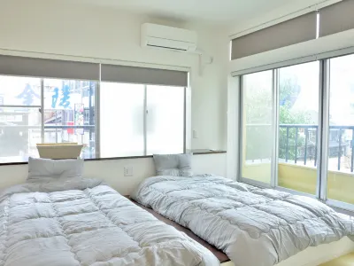 Hostel Kotohira Curasca Các khách sạn ở Manno