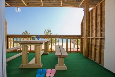 Ireland Отели в г. Вандо