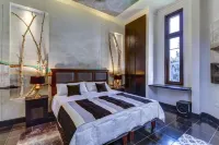 Casa Puente Hotel Boutique Hotels near Molo de Abrigo