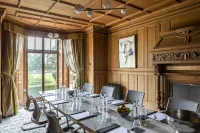 The Wood Norton Hotel a Wychavon District