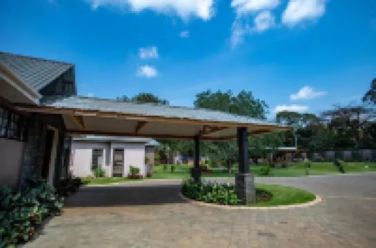 Kinga Homes Boutique Hotel