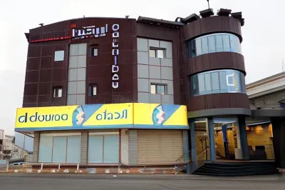 Orchida Turaif Hotel 1 Hotels in 