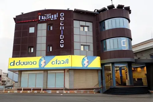 Orchida Turaif Hotel 1 Hotels in Turaif