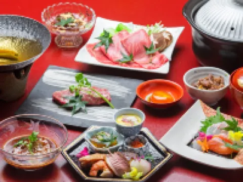 Ryokan Kozyo Hotels in Yabu