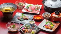 Ryokan Kozyo Hôtels à : Yabu