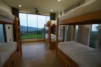 The Solace Bir Hotels in Mandi