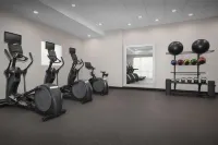 Home2 Suites by Hilton Phoenix North Happy Valley - salle de sport