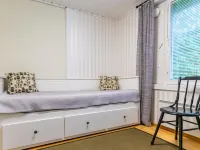 Runoniekka Hotels in Binnensavo