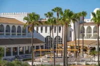 Daia Slow Beach Hotel Conil Hotels near Camping La Rosaleda