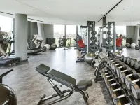 Hyatt Regency Vienna - Træningscentre