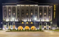 LAIM Hotels And Suites Oshogbo فنادق في Owode Ede