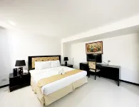 Subic Bay Peninsular Hotel