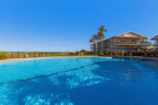 月光灣景度假村