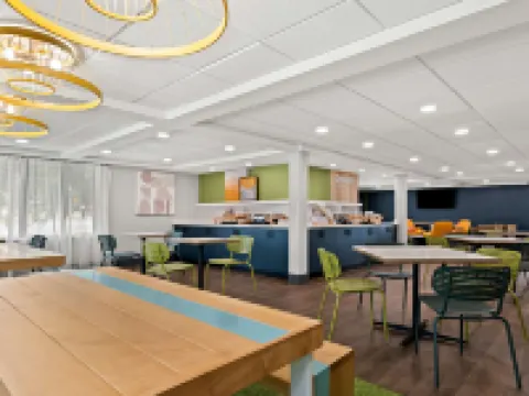 Spark by Hilton Hummelstown Hershey Hotels in Hershey