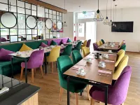 Dormero Hotel Rüsselsheim Airport-Frankfurt Hotel a Russelsheim