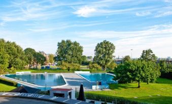 WestCord Art Hotel Amsterdam