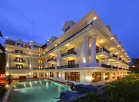 The Suite by Royal Crown Hotel Hotels in Siem Reap
