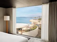 Cap d'Antibes Beach Hotel Hotels in Antibes