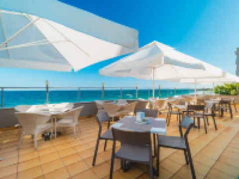 MPM Hotel Arsena - Ultra All Inclusive Hotels in Nesebar