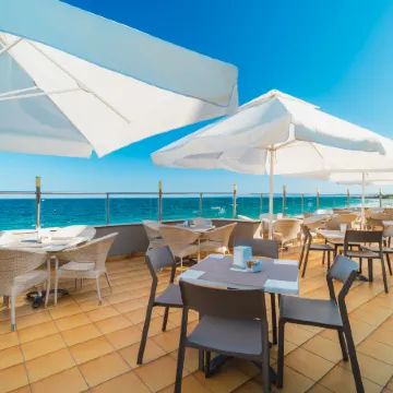 MPM Hotel Arsena - Ultra All Inclusive