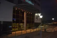 Hotel Spa Odeón Hotels in Ferrol