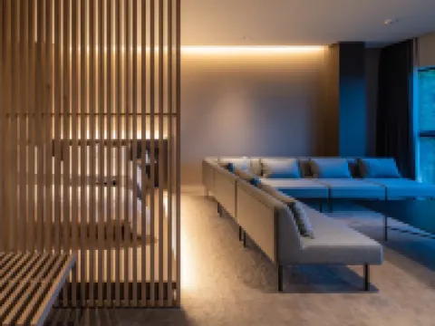 kitahiroshima never end leo 北廣島市住宿飯店