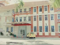 Hotel Meryland Hotels in Colón