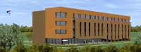 Najeti Hôtel Lille Nord Hôtels à : Marcq-en-Barœul