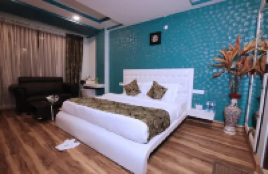 The Moniker Resort and Spa