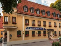 Altstadthotel Schex Hotels in Erharting