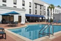 Hampton Inn Panama City Beach - Wifi