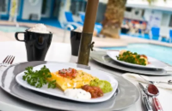 The Palm Springs Hotel Hotels in Palm Springs