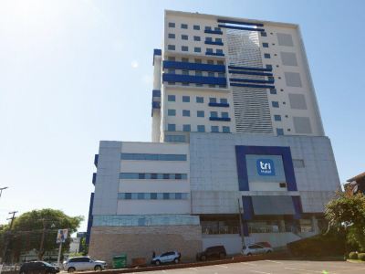Tri Hotel Chapecó