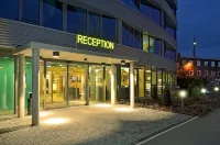 B&B Hotel Göttingen-City Hotels in Nikolausberg