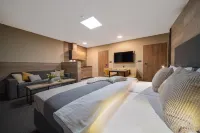 Hotel Zeleny Potok
