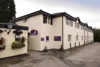 Casa Mere Manchester; Sure Hotel Collection by Best Western Hotels in Knutsford